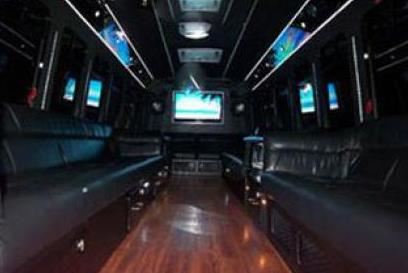Party Bus Rental Geneva 